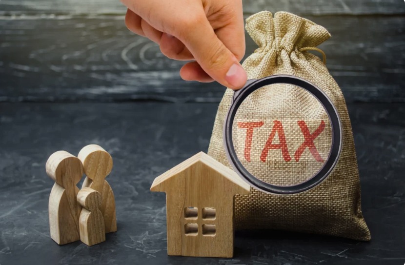 High Five Taxes in Lewisville, TX (4)