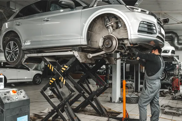 Top Notch Mobile Repair LLC in Orlando, FL (2)