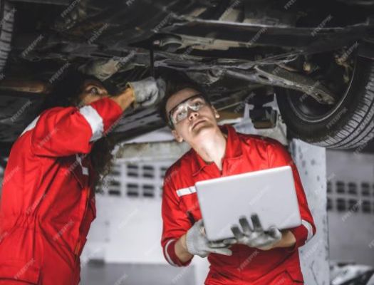Top Notch Mobile Repair LLC in Orlando, FL (5)