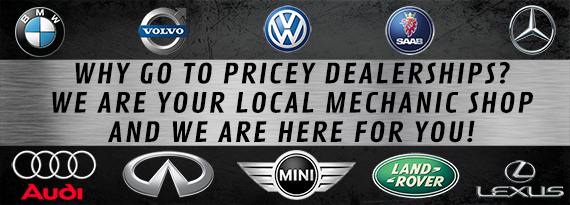 David’s Certified Auto Repair in Waunakee, WI (5)