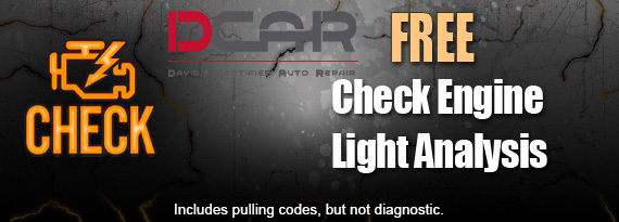 David’s Certified Auto Repair in Waunakee, WI (6)