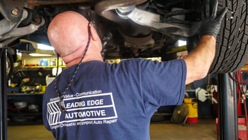 Leading Edge Automotive in Morton Grove, IL (2)