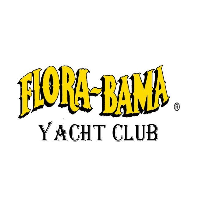 The Flora-Bama Yacht Club in Pensacola, FL (3)