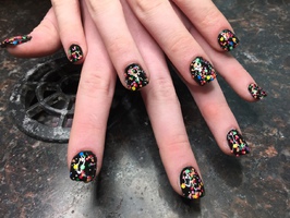 Nails By Sang in Pittsburgh, PA (2)