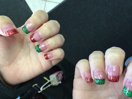 Nails By Sang in Pittsburgh, PA (3)