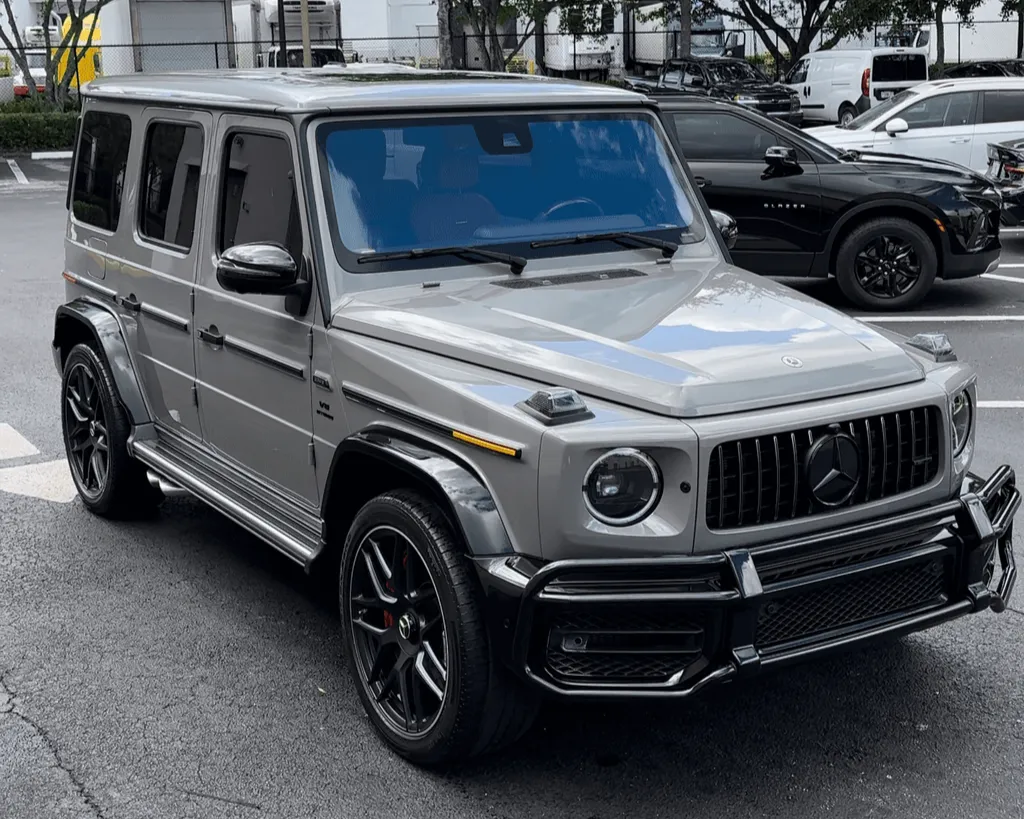 Cayo Detailing | Ceramic Coating & Mobile Detailing Broward in Sunrise, FL (5)