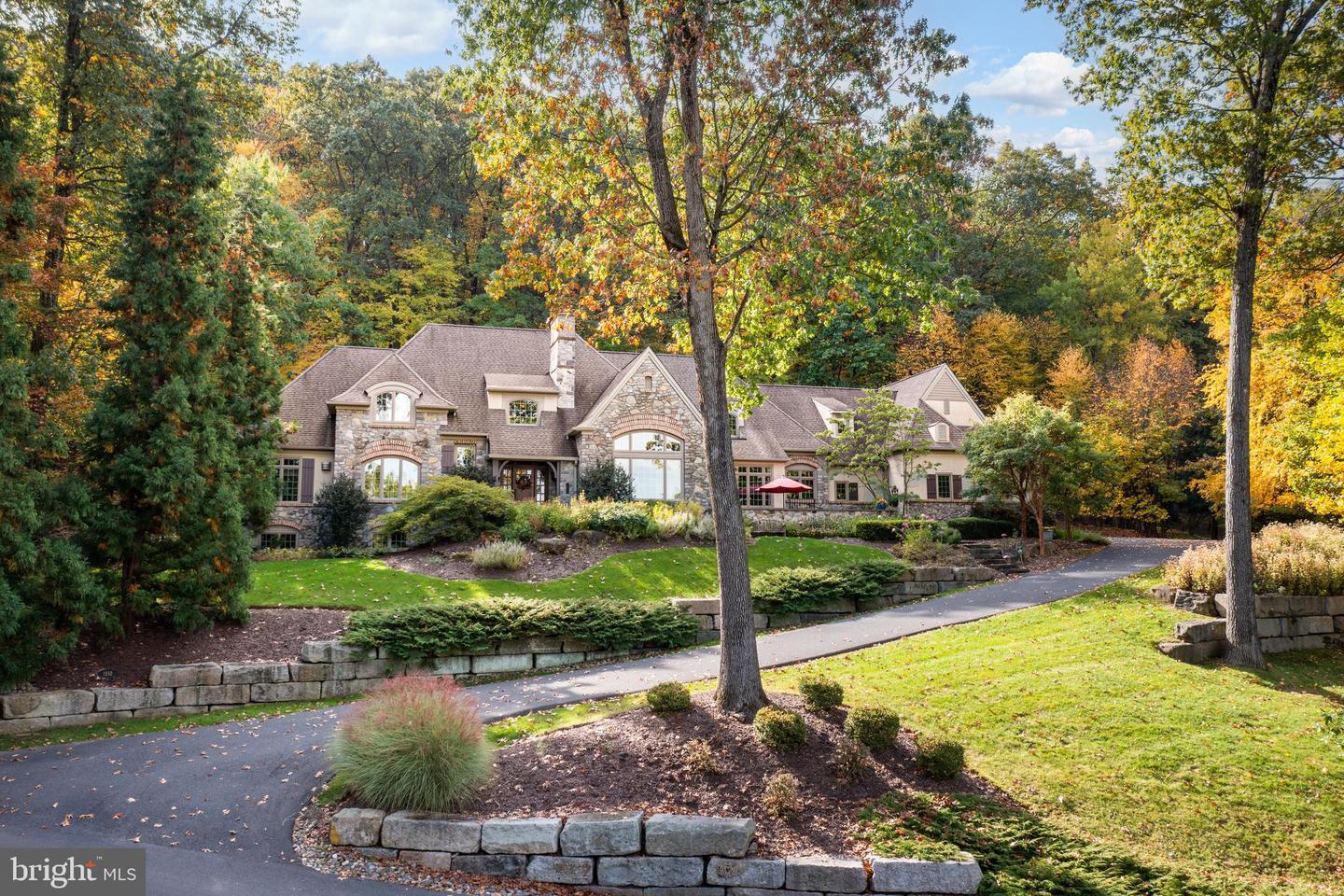 The Rebecca Francis Team at BHHS Fox & Roach, Realtors® in Center Valley, PA
