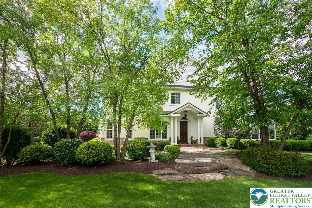 The Rebecca Francis Team at BHHS Fox & Roach, Realtors® in Center Valley, PA (2)