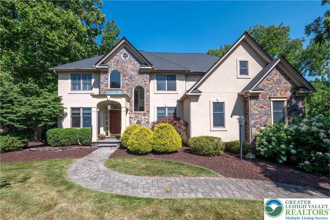 The Rebecca Francis Team at BHHS Fox & Roach, Realtors® in Center Valley, PA (6)