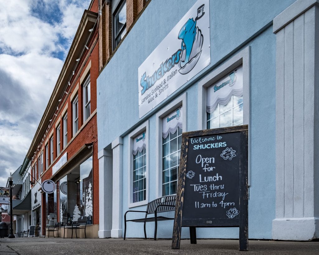 Shuckers in St Albans, WV (2)