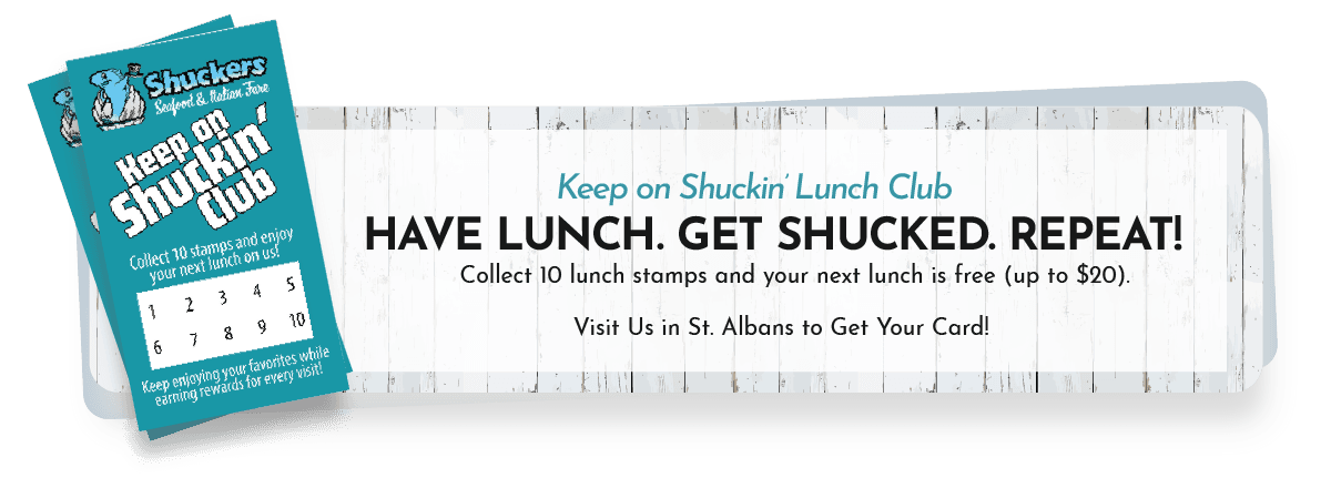 Shuckers in St Albans, WV (3)