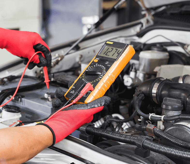 Cordon’s Auto Repair LLC in Rome, GA (3)