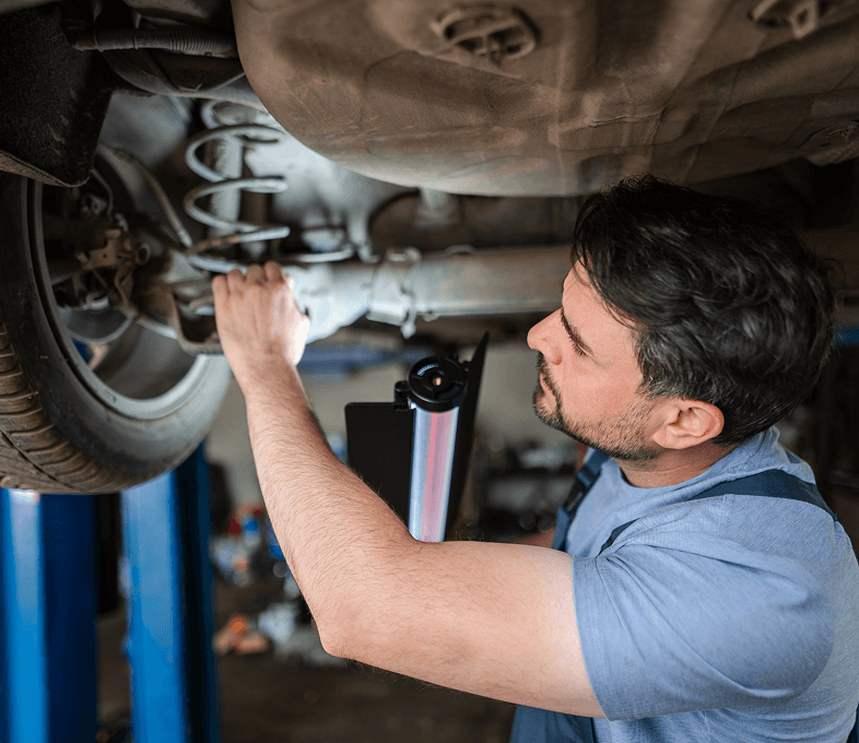 Cordon’s Auto Repair LLC in Rome, GA (4)