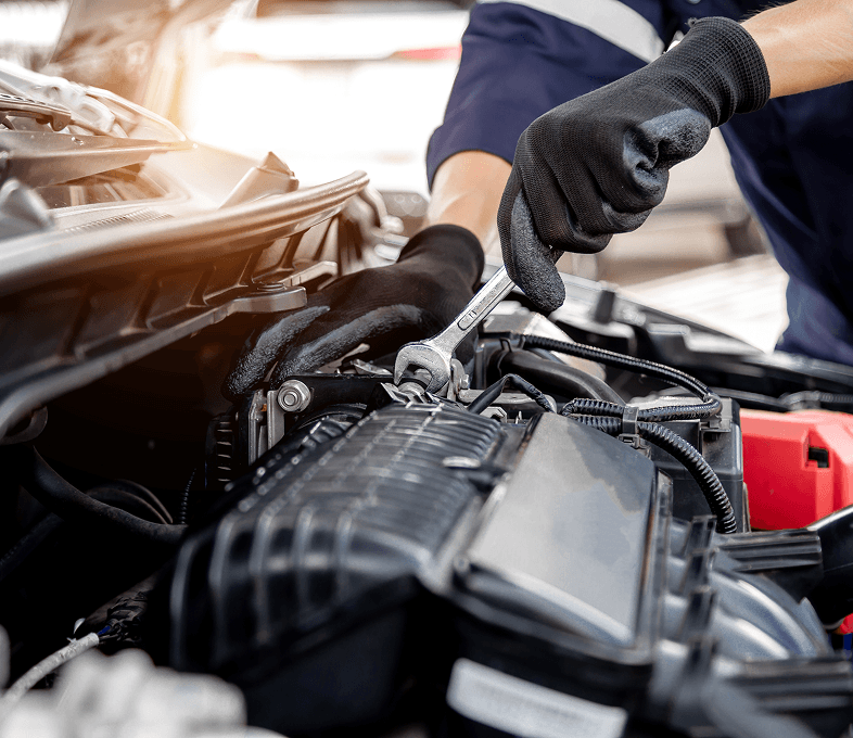 Cordon’s Auto Repair LLC in Rome, GA (5)