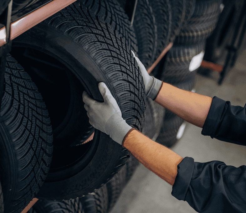 Cordon’s Auto Repair LLC in Rome, GA (6)