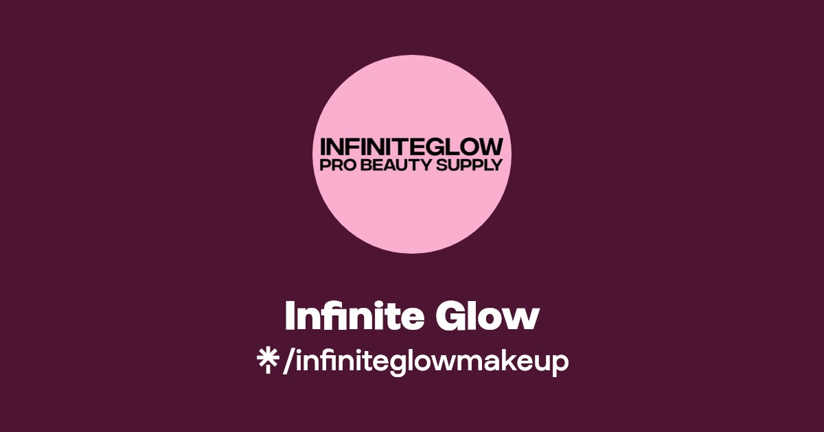 Infinite Glow Pro Beauty Supply in West Covina, CA (2)