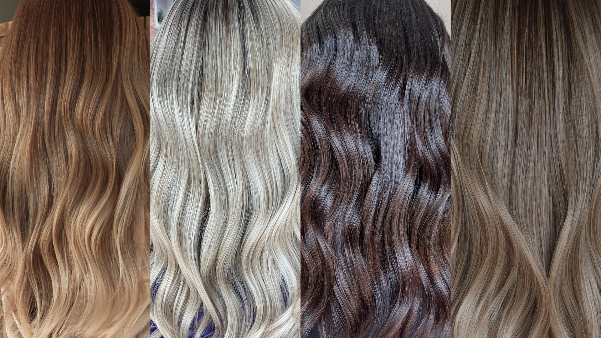 Painted Lady Salon in Bowling Green, OH