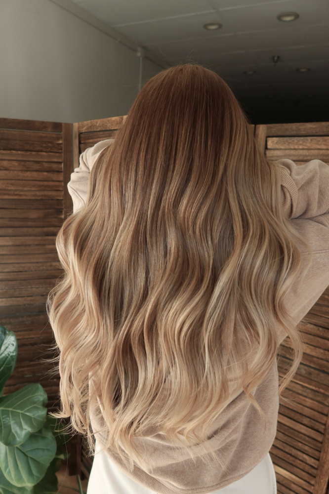 Painted Lady Salon in Bowling Green, OH (3)