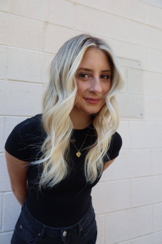 Painted Lady Salon in Bowling Green, OH (4)