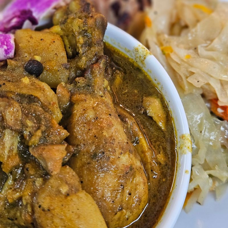 Boswell's Jamaican Grill in New Orleans, LA (3)