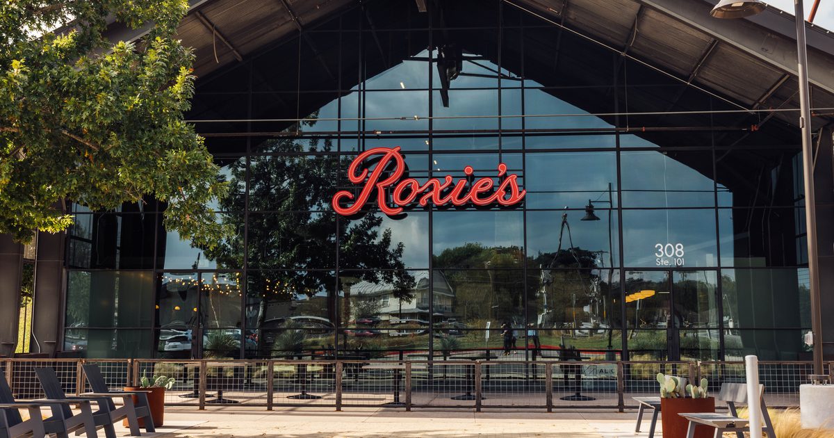 Roxie's Buda in Buda, TX