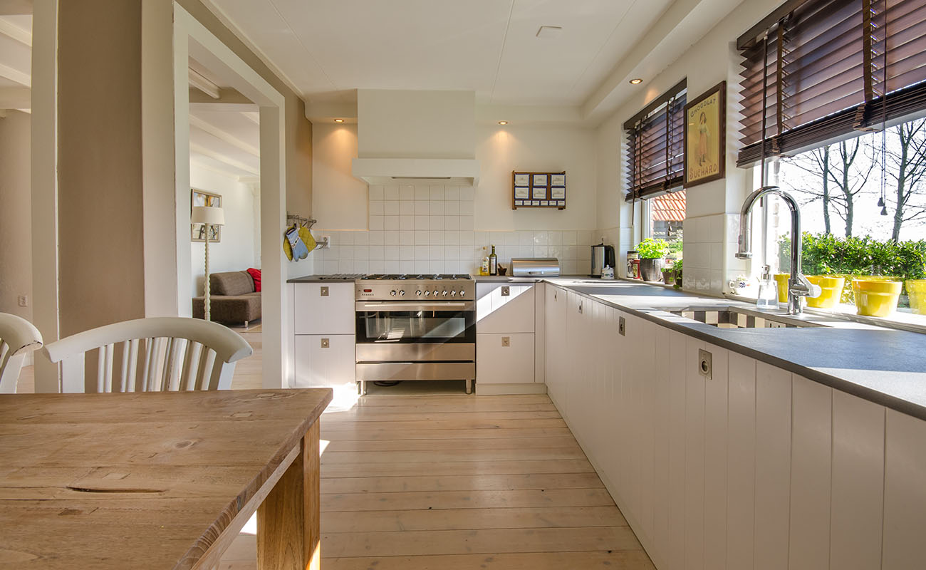HouseClean Los Angeles - Maid & House Cleaning Service in Los Angeles, CA