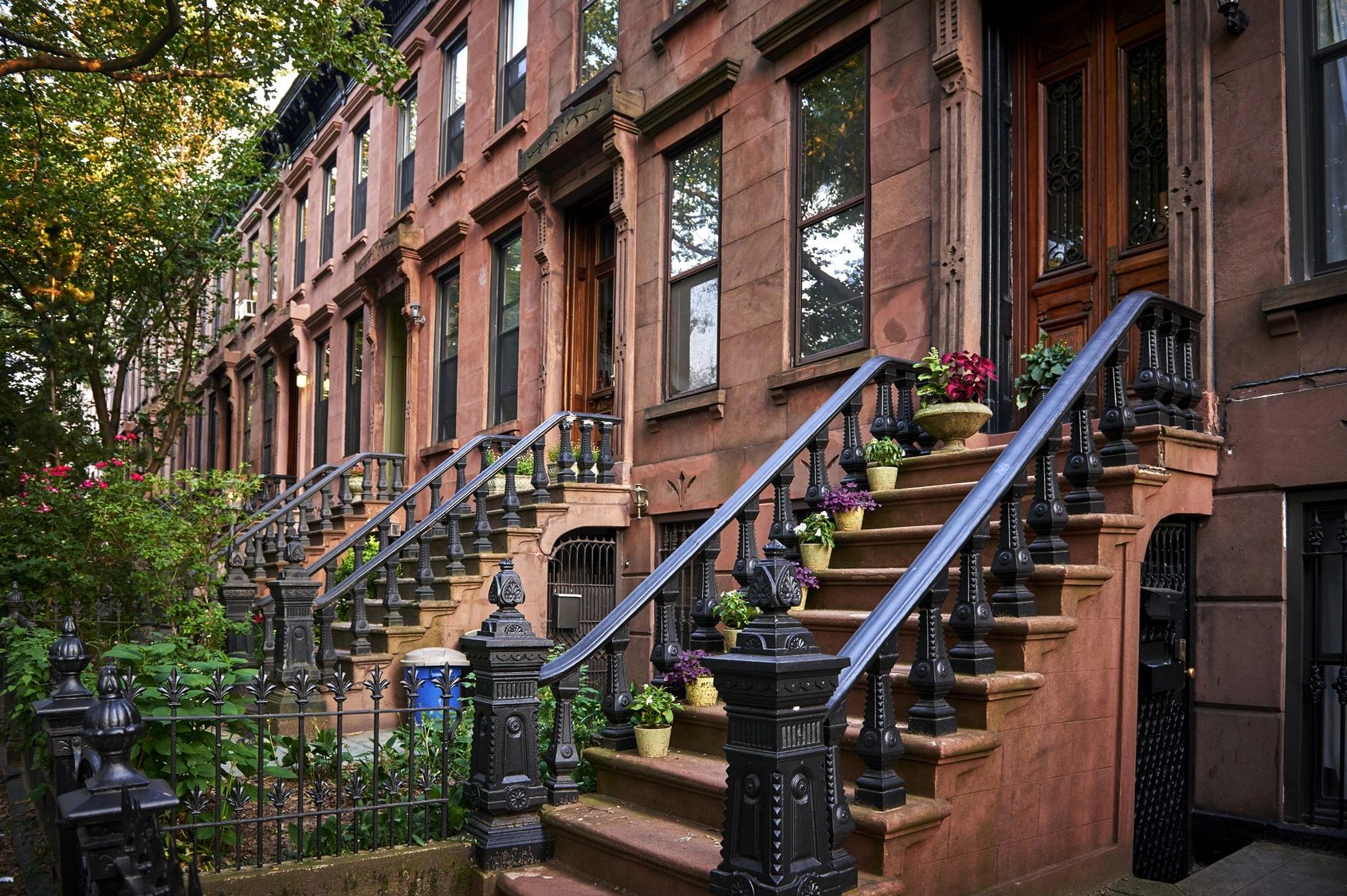 Sheffey Realty LLC in Brooklyn, NY