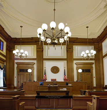 Smith Law Firm PLLC in Orange, TX
