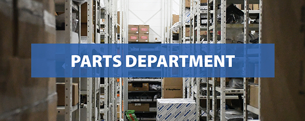 M&K Truck Centers, Brookville in Brookville, PA (2)