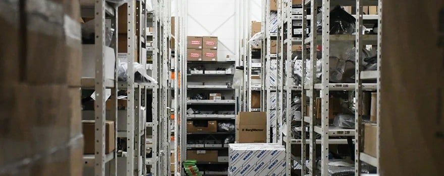 M&K Truck Centers, Brookville in Brookville, PA (6)