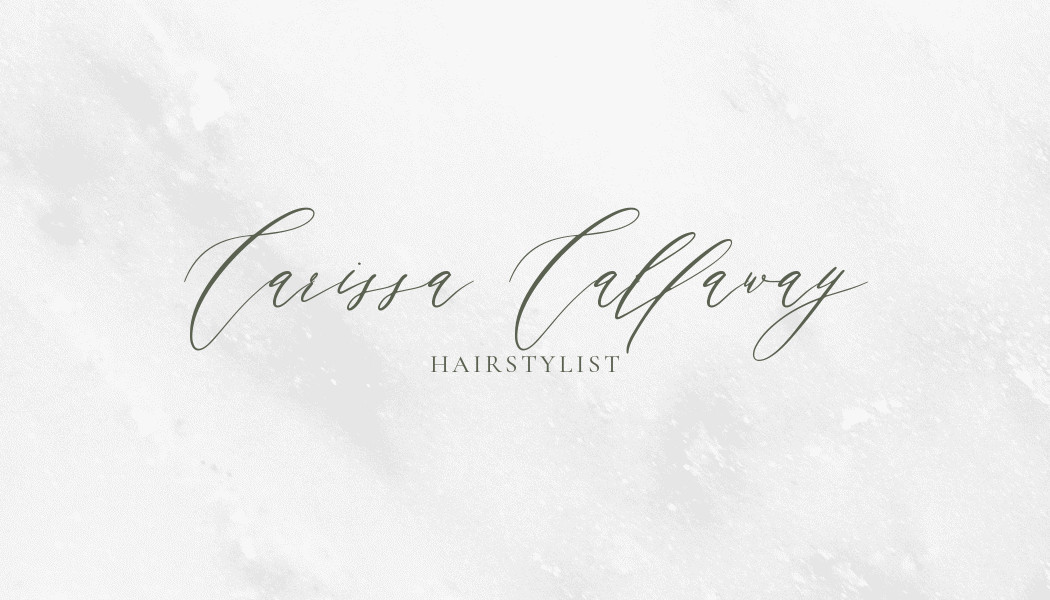 Hair By Carissa Callaway in Salida, CA