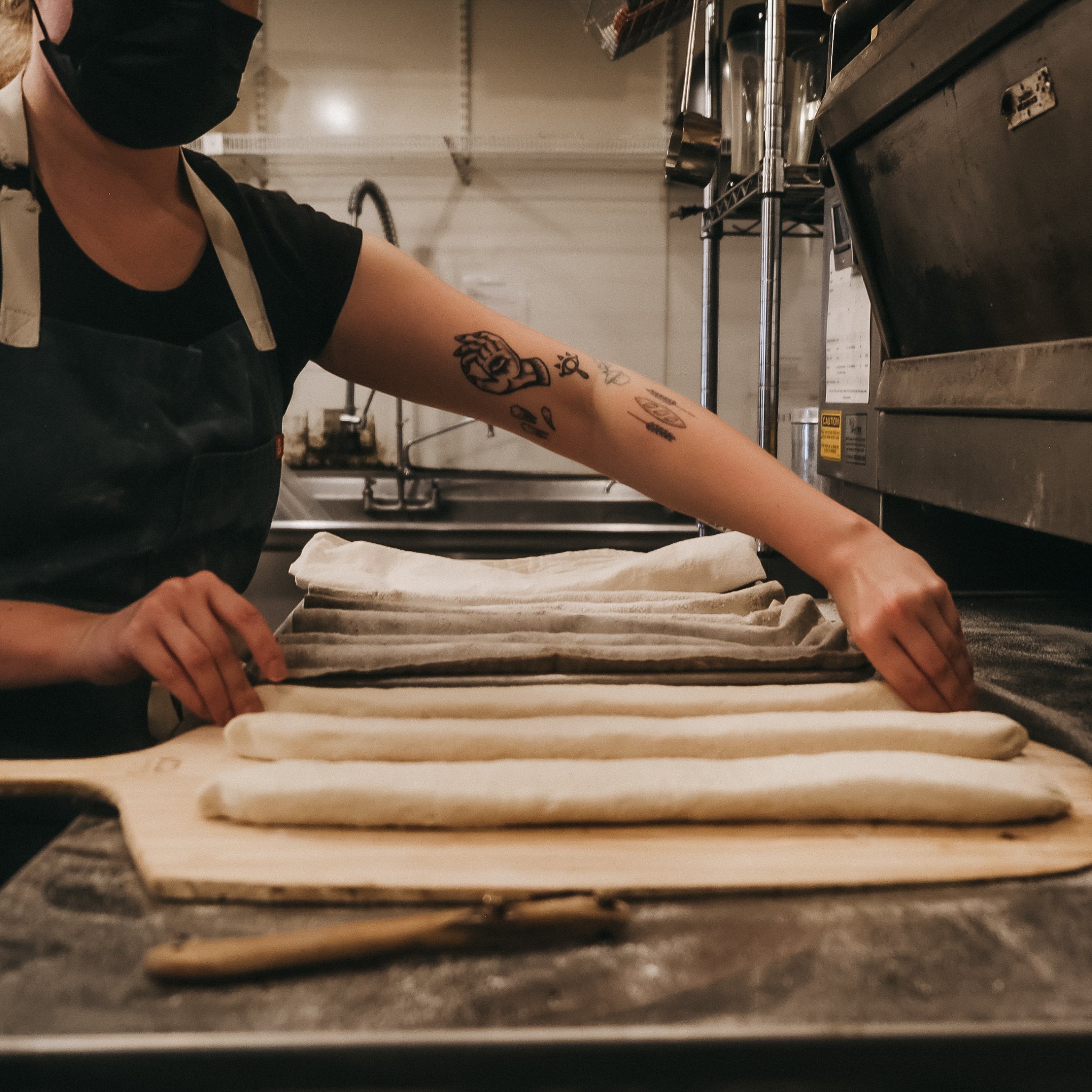 The Main Grain Bakery LLC in Stevens Point, WI (3)