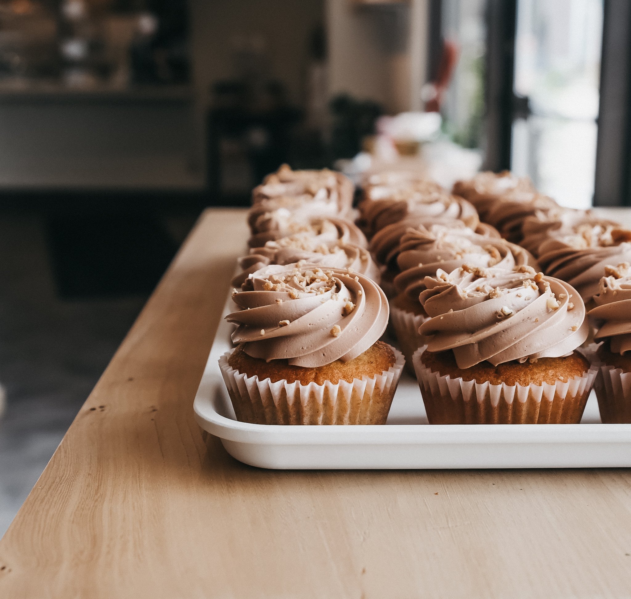 The Main Grain Bakery LLC in Stevens Point, WI (4)