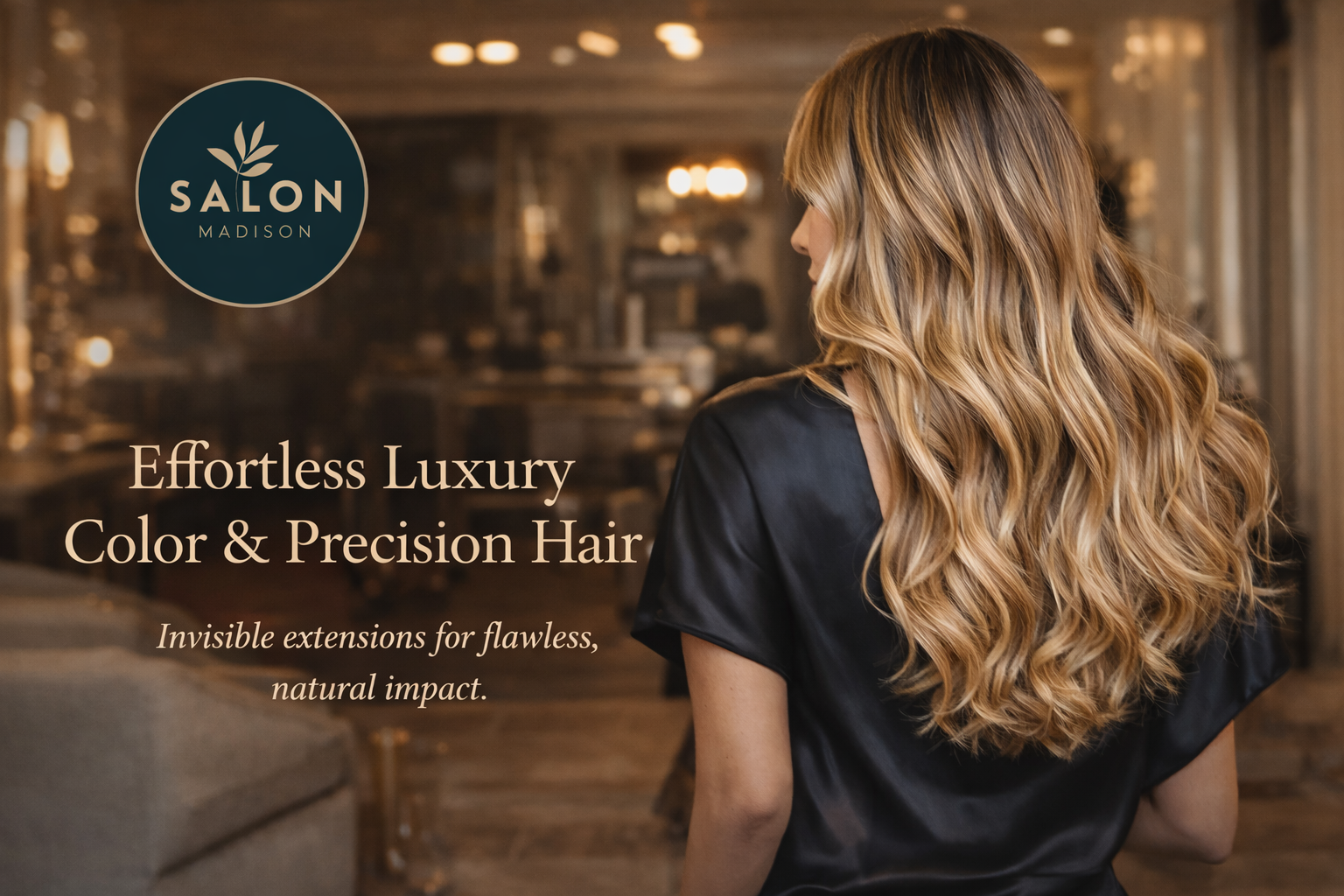 Salon Madison / New Jersey Best Hair Salon / Haircuts / Extensions / Haircolor/ in Dumont, NJ