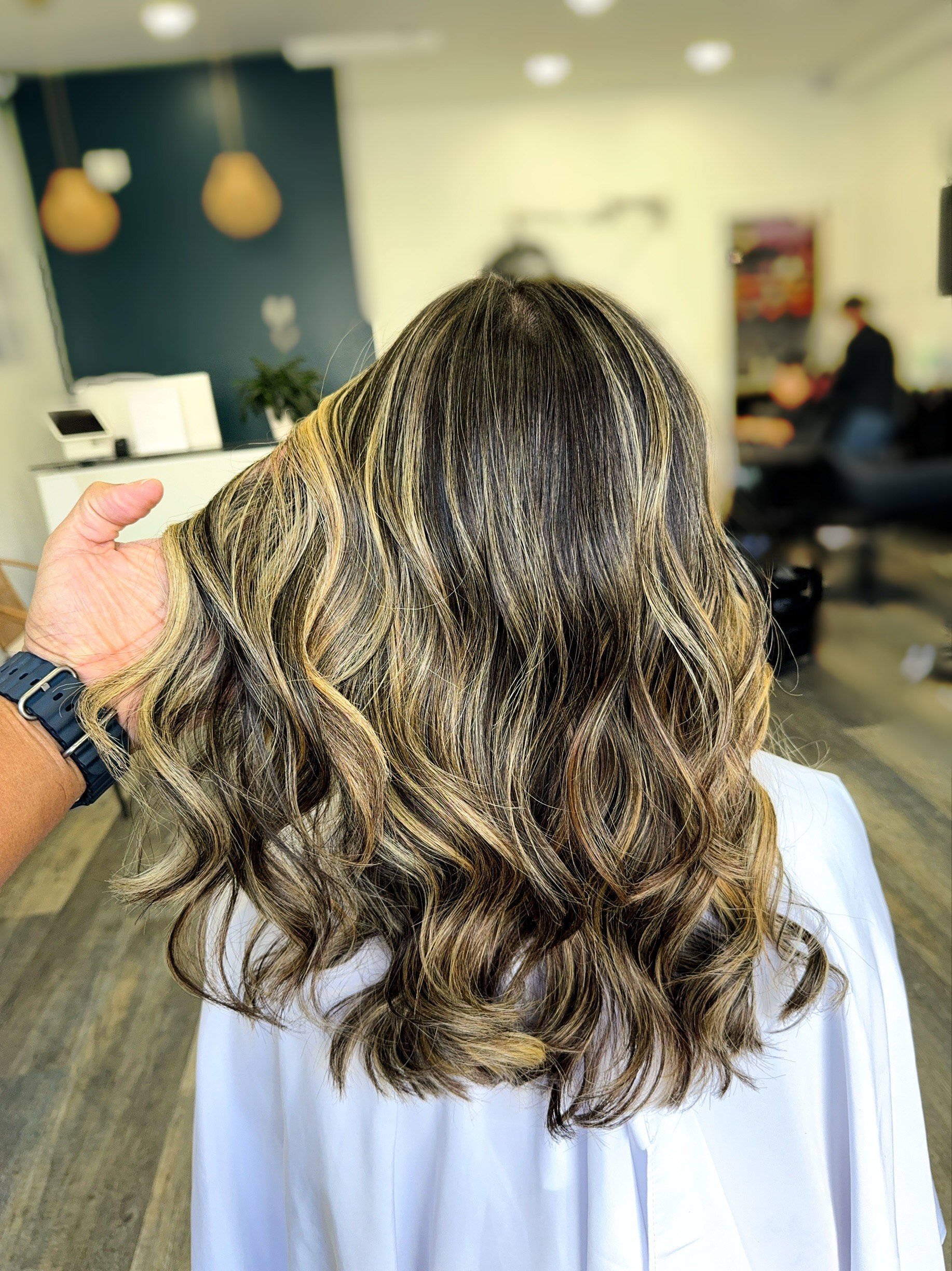 Salon Madison / New Jersey Best Hair Salon / Haircuts / Extensions / Haircolor/ in Dumont, NJ (4)