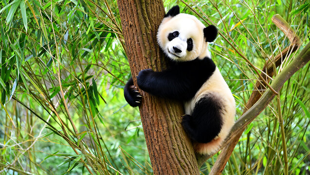 Panda Chinese Restaurant in Rockwell, NC (2)