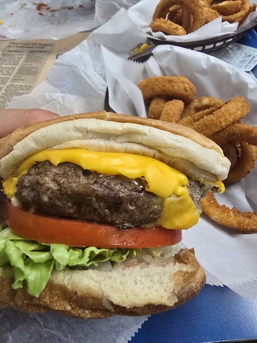 Crossroads Grill in Taylorsville, NC (3)