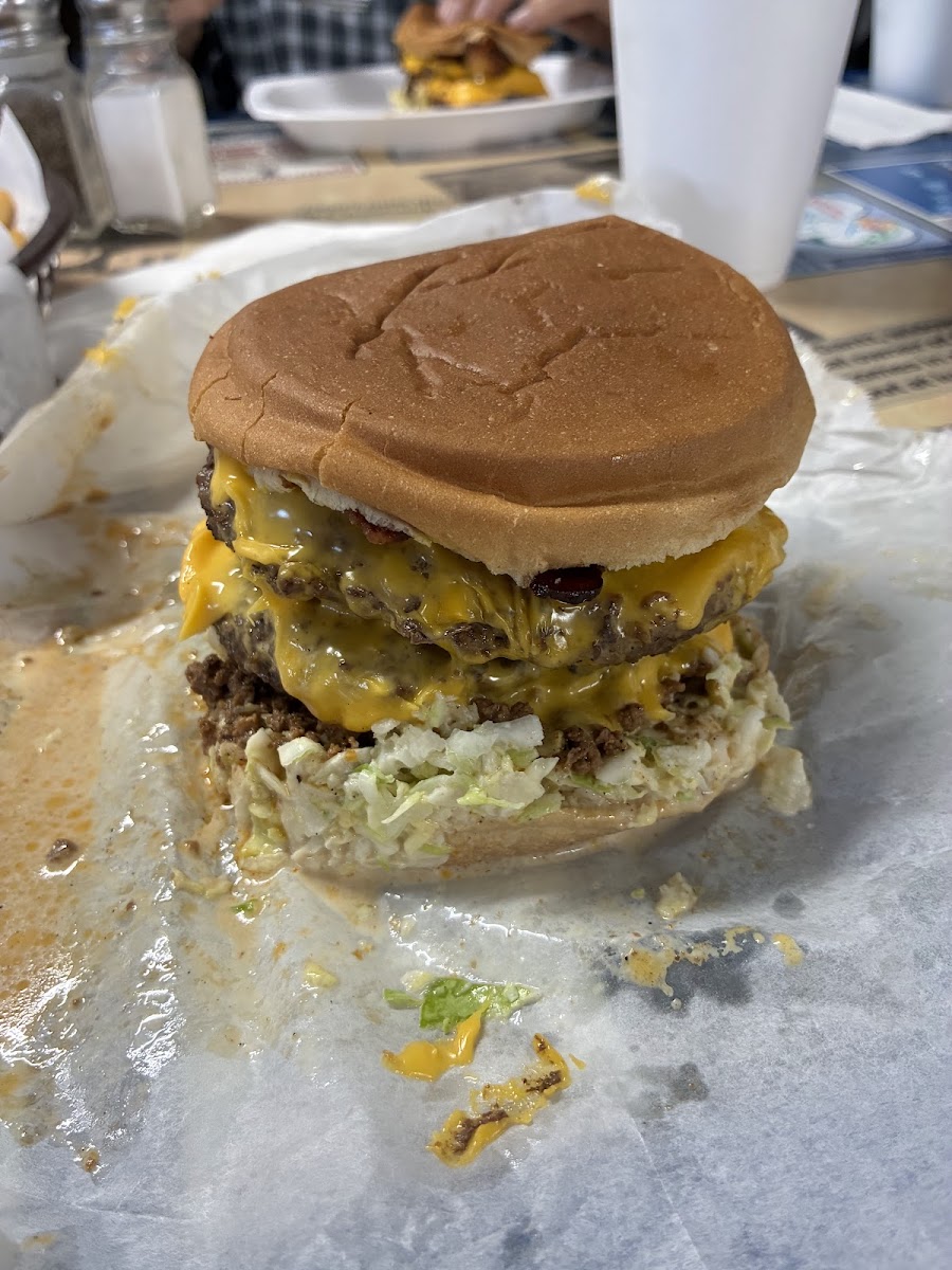 Crossroads Grill in Taylorsville, NC (4)