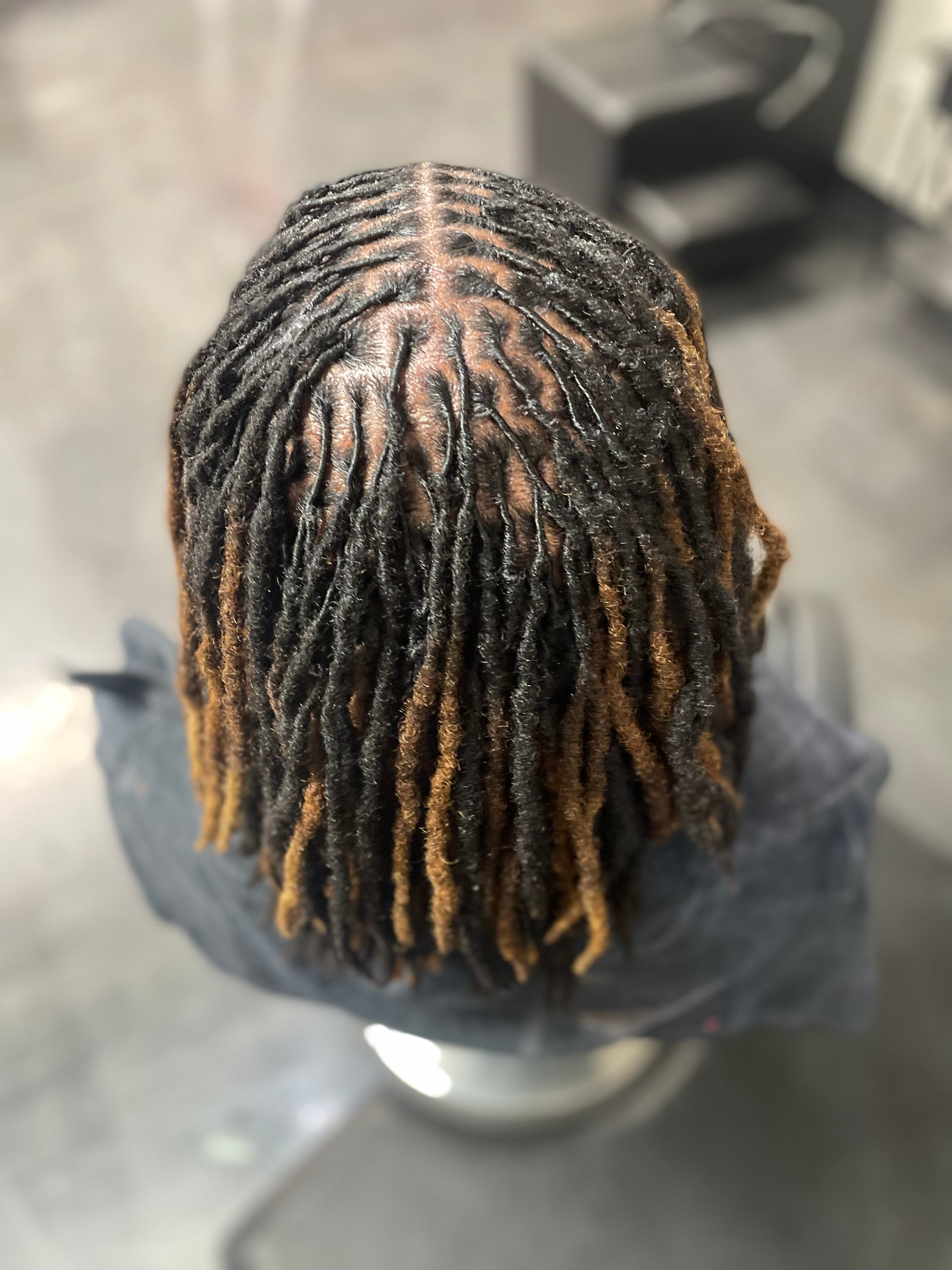 Toni Clarke Salon in Snellville, GA (2)