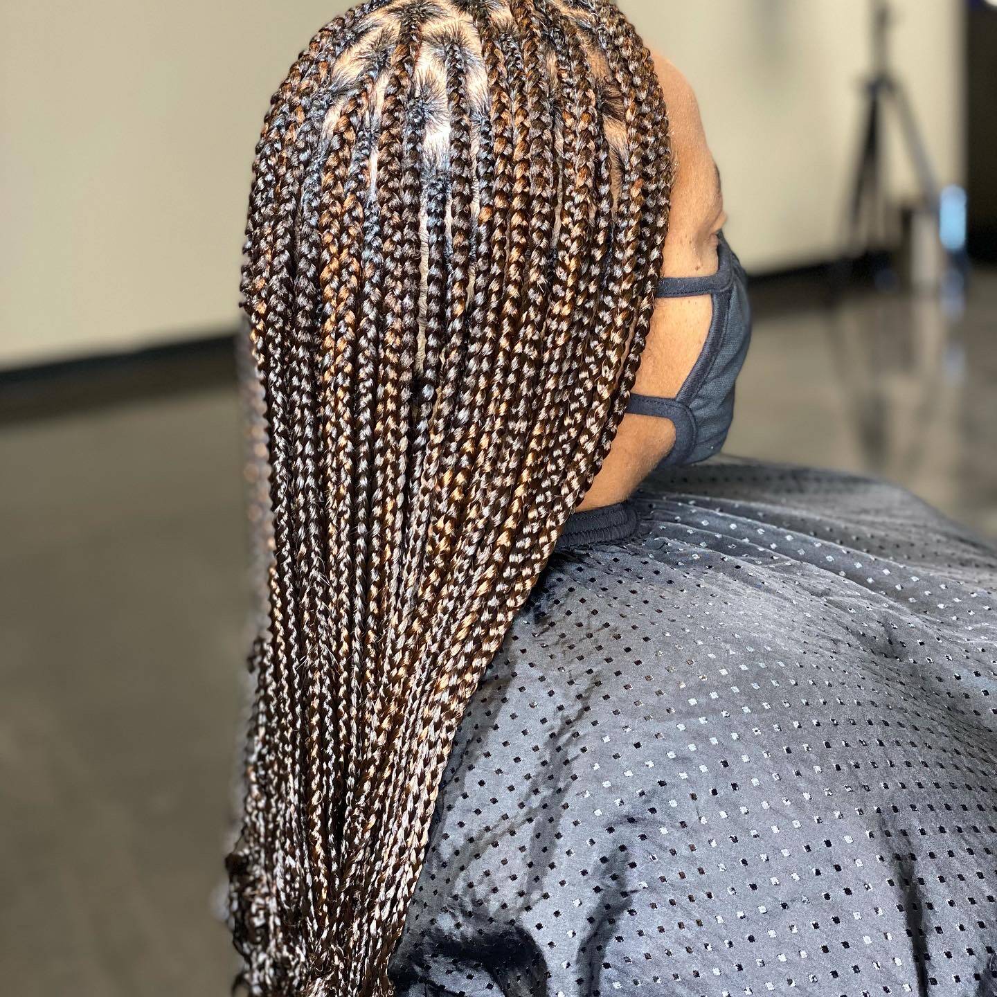 Toni Clarke Salon in Snellville, GA (3)