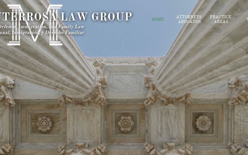 Monterrosa Law Group, LLC in South Bend, IN