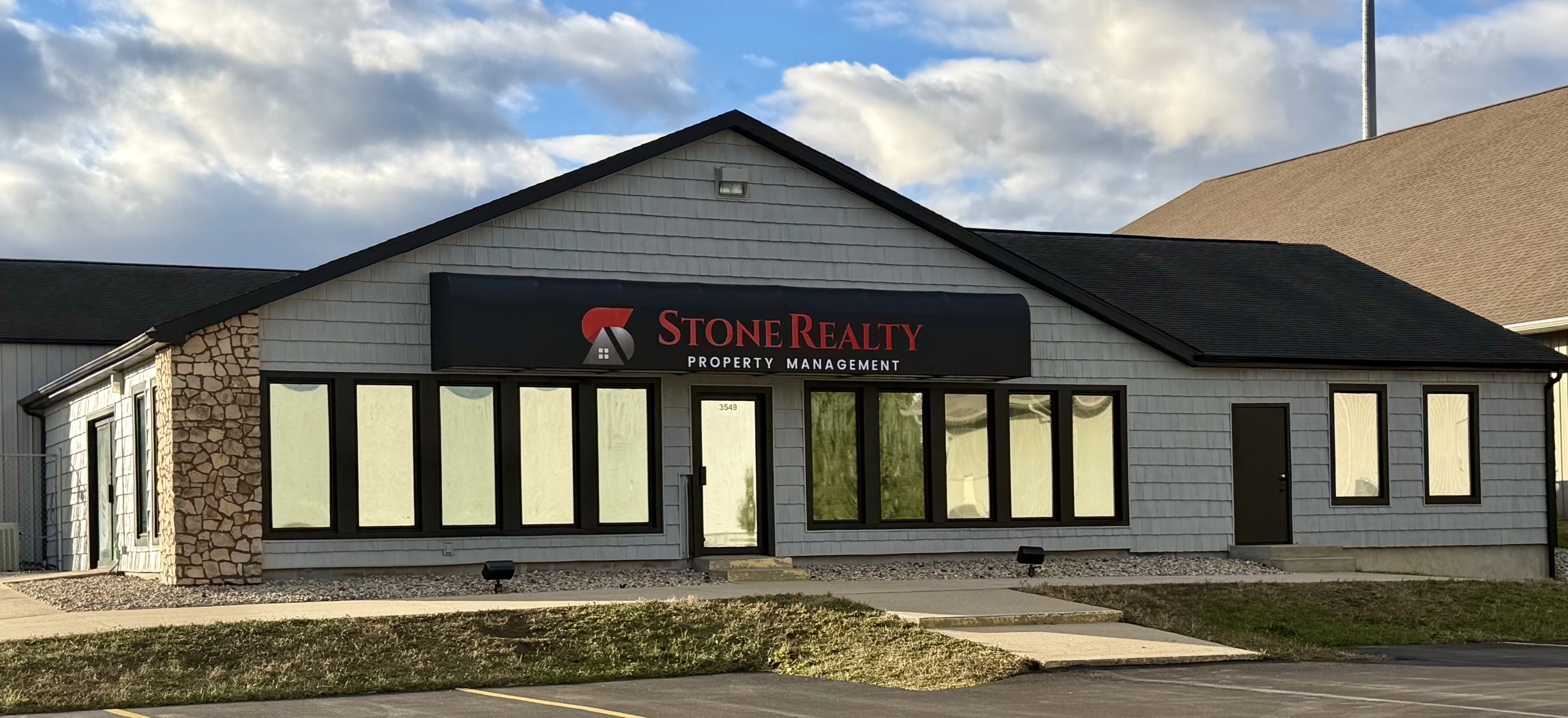 Stone Realty-Property Management in Terre Haute, IN