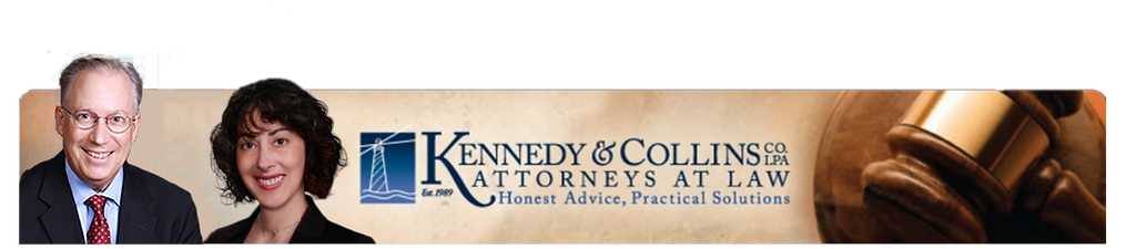 David R. Kennedy, Probate Lawyer in Norton, OH