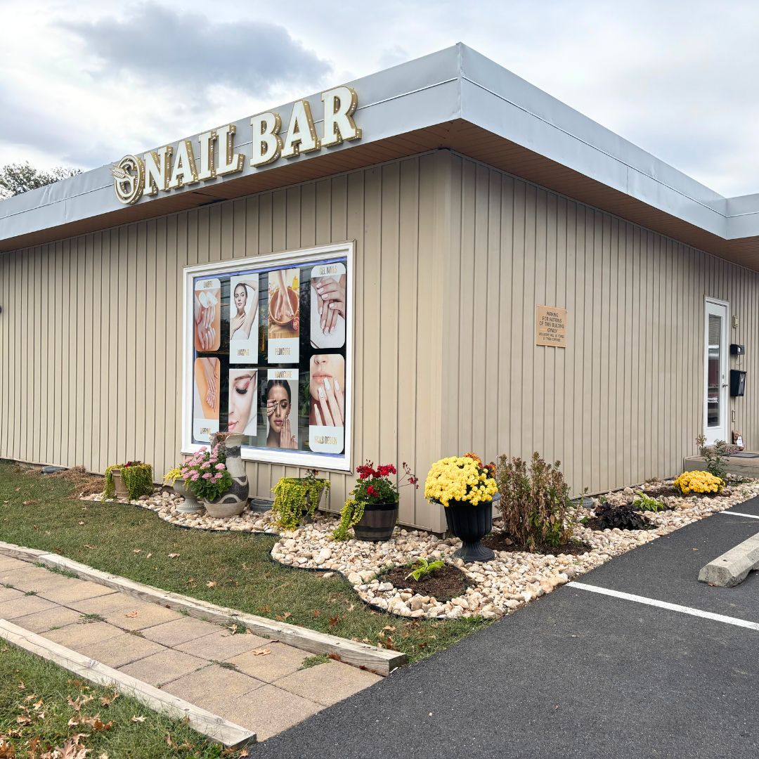 G Nail Bar in Camp Hill, PA (4)