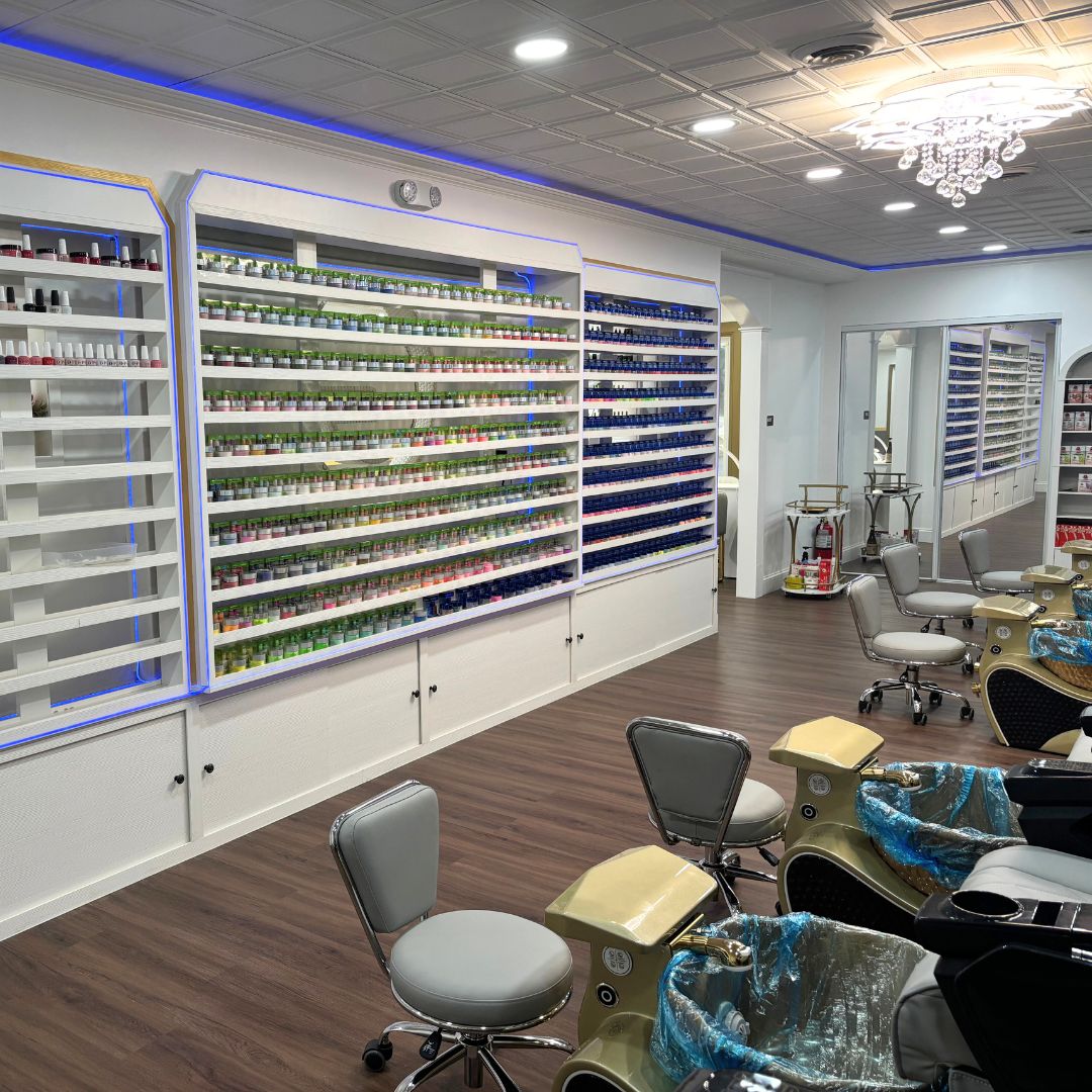 G Nail Bar in Camp Hill, PA (6)