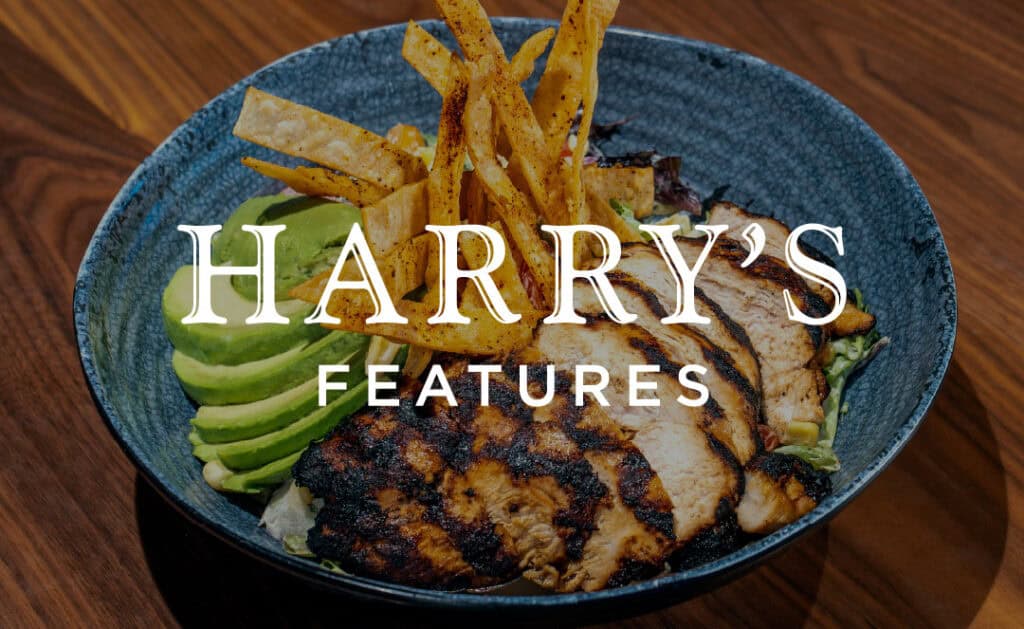 Harry's American Bar & Grill in Louisville, KY (6)