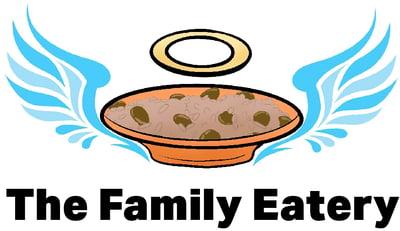 The Family Eatery in Quantico, VA (2)