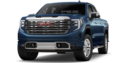 Reynolds GMC in West Covina, CA (2)