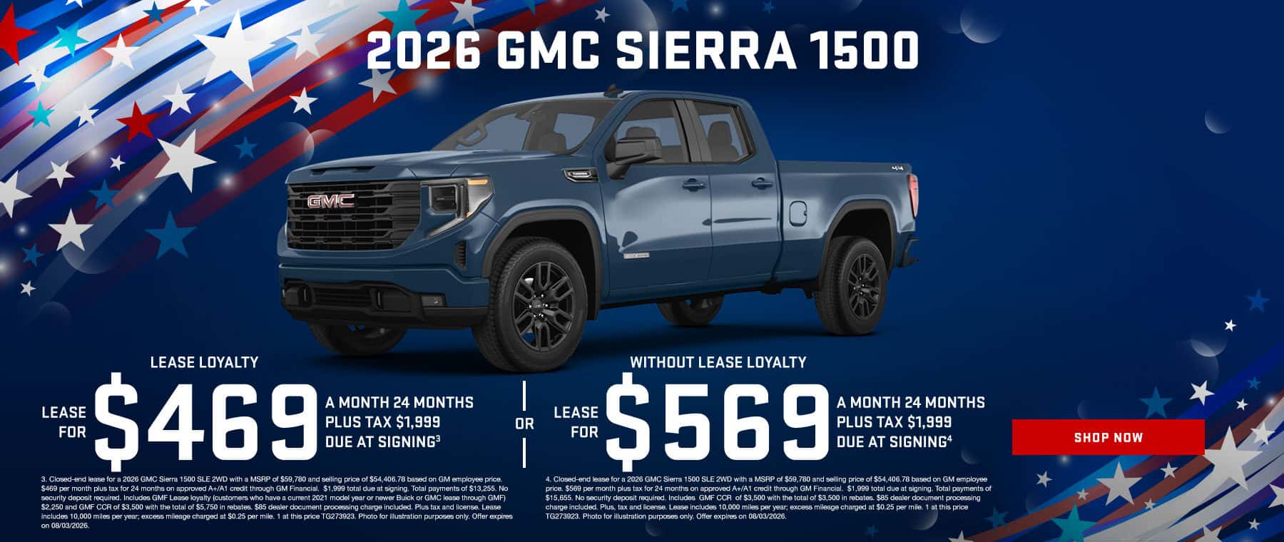 Reynolds GMC in West Covina, CA (3)
