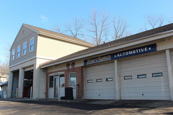 Kerrigan Automotive in Doylestown, PA (3)